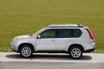Nissan X-Trail 2011 года